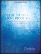 Of the Father's Love Begotten Vocal Solo & Collections sheet music cover